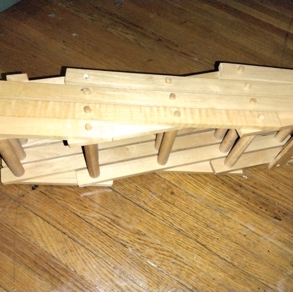 Wine Rack - Picture 3 of 3